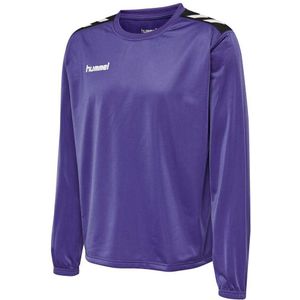 Hummel Academy Poly Sweatshirt