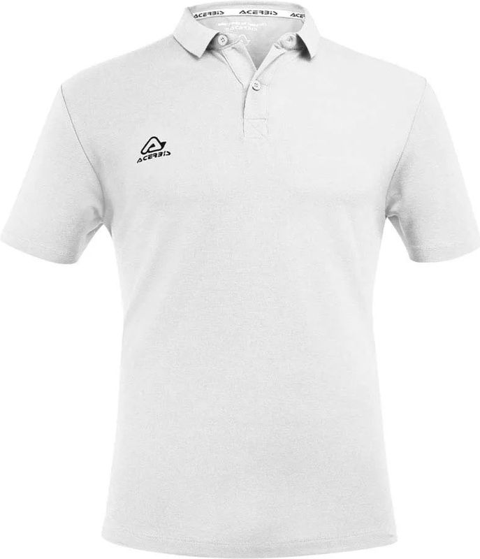 Acerbis - Atlantis - Poloshirt - Korte Mouw