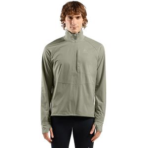 Odlo Zeroweight Pro Warm Jas