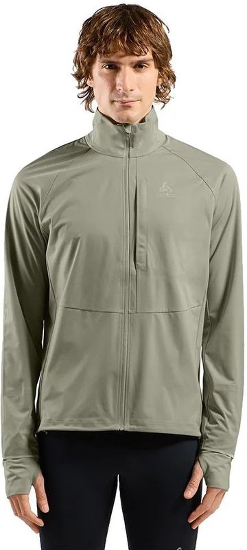 Odlo Zeroweight Pro Warm Jas