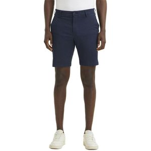 Dockers Modern Chino Shorts Blauw 40 Man
