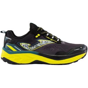 Joma Tundra Trail Running Shoes Grijs EU 43 1/2 Man