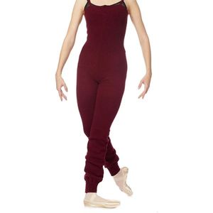 Intermezzo Skin Leg Overall