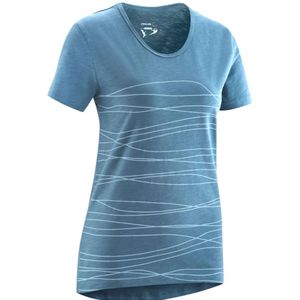 Edelrid Highball T-shirt Met Korte Mouwen