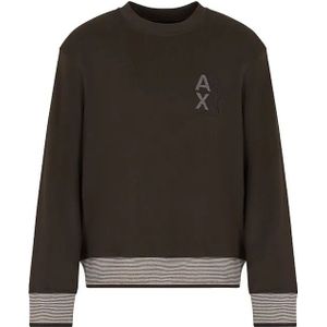 Armani Exchange Xm001040_af10830 Sweatshirt