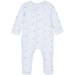 Absorba Essential Pyjama Blauw 9 Months