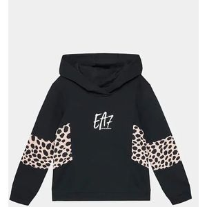 Ea7 Emporio Armani 6rfm09 Hoodie