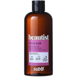 Subtil - Color Shine - Shampoo - 300 ml