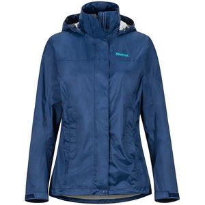 Marmot Precip Eco Jacket Blauw XS Vrouw