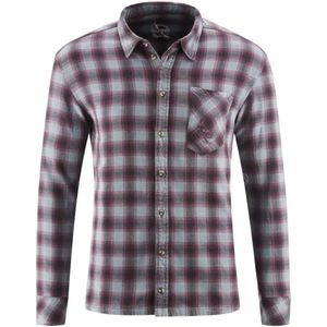 Red Chili Botan Overhemd Met Lange Mouwen