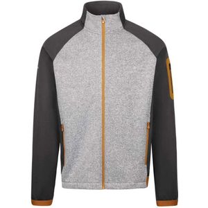 Trespass Foxearth Fleece Met Volledige Rits
