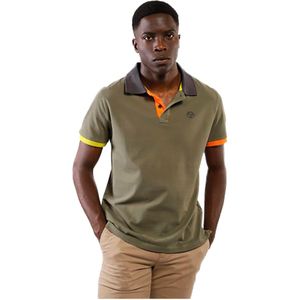 North Sails 692356 Korte Mouw Poloshirt