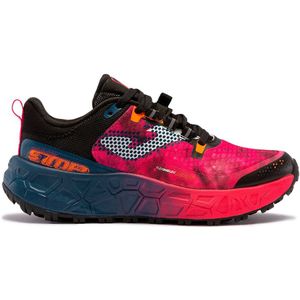 Joma Sima Trail Running Shoes Roze EU 41 Vrouw