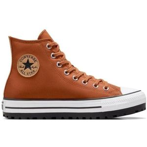 Veters oranje All Stars Converse schoenen goedkoop kopen Ruime keuze beslist