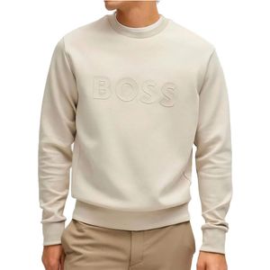 Boss Salbo 10256713 Sweatshirt