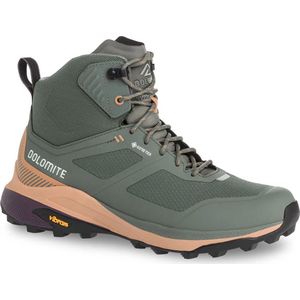Dolomite Nibelia High Goretex Wandelschoenen