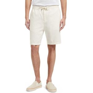 Scotch & Soda Fave Shorts Beige 33 Man