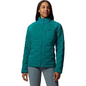 Mountain Hardwear - Stretchdown - Donzen Jas