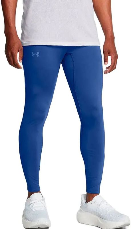 Under Armour - Qualifier Elite - Legging - Ultralicht - HeatGear®-weefsel