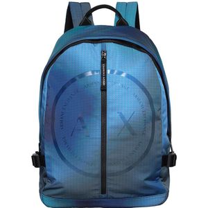 Armani Exchange 952610_4r826 Backpack Blauw