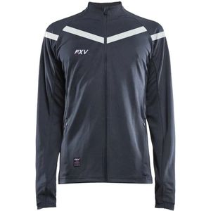 Force XV - Victoire - Trainingsjas - Kinder - Ademend en Lichtgewicht