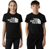 The North Face - Easy T-shirt - Korte Mouwen