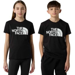 The North Face - Easy T-shirt - Korte Mouwen