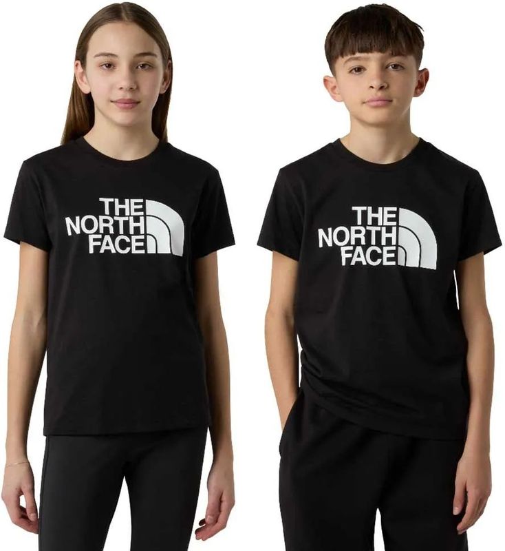 The North Face - Easy T-shirt - Korte Mouwen