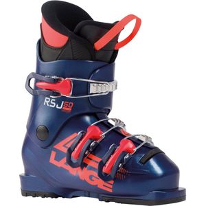 Lange Rsj 50 Junior Alpine Ski Boots Veelkleurig 19.5