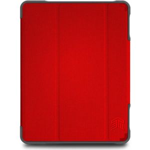 Stm Goods - Dux Plus Duo - Hoes - Ipad 10.2 inch - Dubbelzijdig