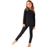 Super.natural - Tundra175 - Leggings - Merinowol - Kinderen