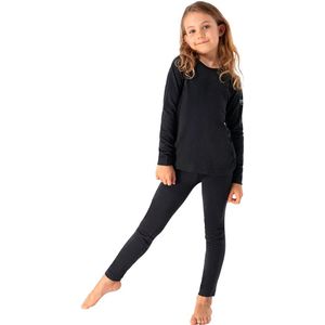 Super.natural - Tundra175 - Leggings - Merinowol - Kinderen