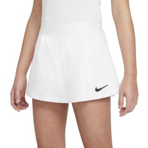 Nike Court Victory Skirt Wit 10-12 Years Jongen