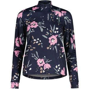Maloja Sawangm Shirt Fleece Met Kap