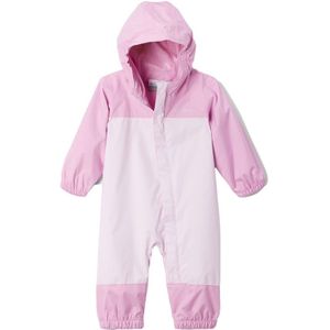 Columbia Critter Jumper™ Hoodie Raincoat Suit Roze 12-18 Months