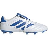 adidas - Copa Gloro 2 - Voetbalschoenen - Wit Blauw - Runderleer