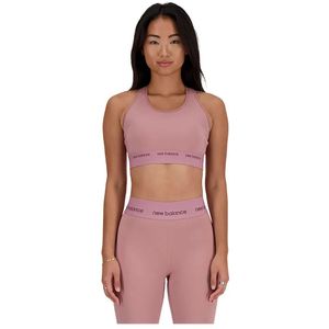 New Balance - Sleek - Sportbeha - Medium Support