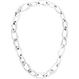 Calvin Klein - Ketting - Zilver - RVS - Harmonious Connection