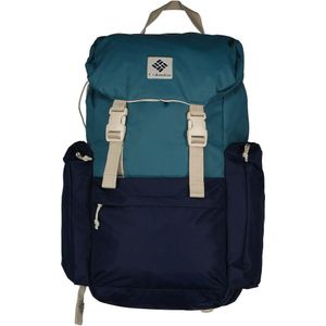 Columbia Trek™ Backpack Blauw