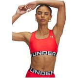 Under Armour - Heatgear - Sportbeha - Met Medium Impact