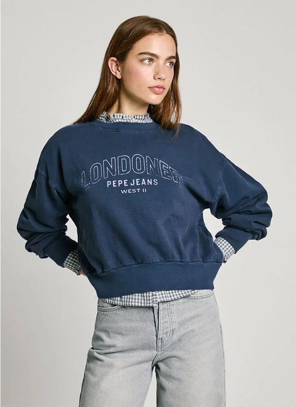 Pepe Jeans Fiorelina Sweatshirt