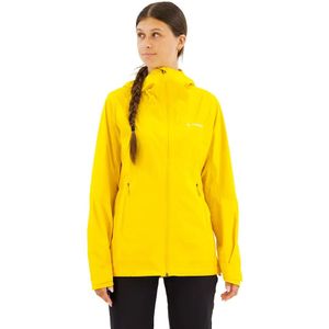 Vaude - Simony 2.5L - Regenjas - Roze