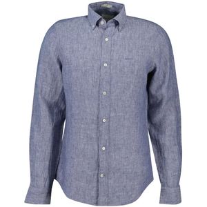 Gant 3250078 Overhemd Met Lange Mouwen