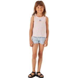 Garcia P44733 Denim Shorts Beige 6 Years Meisje