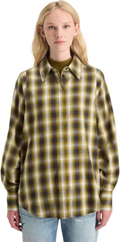 Scotch & Soda - 178163 - Overhemd - Lange Mouwen