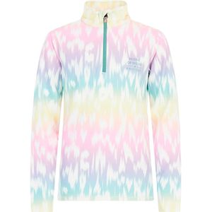 Protest - PRTXray - Skipully - Glacial Blue - Lange Mouwen - 1/4 Rits