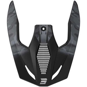 Shot Race Camo Vizier