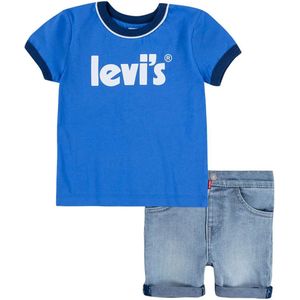 Levi´s ® Kids Ringer Set