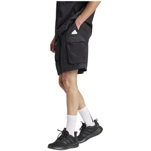 Adidas City Escape Q2 Pr Cargo Shorts  S Man