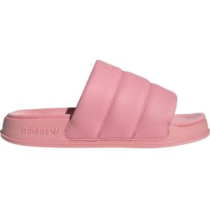 Adidas Originals Adilette Essential Slides Roze EU 36 2/3 Vrouw